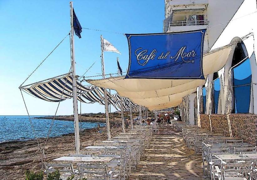 Café del Mar