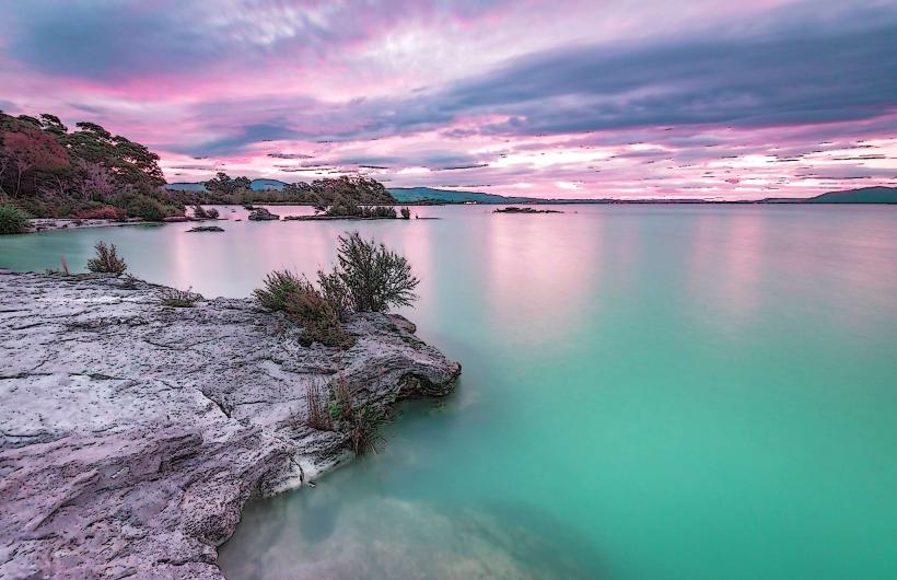 Point de soufre