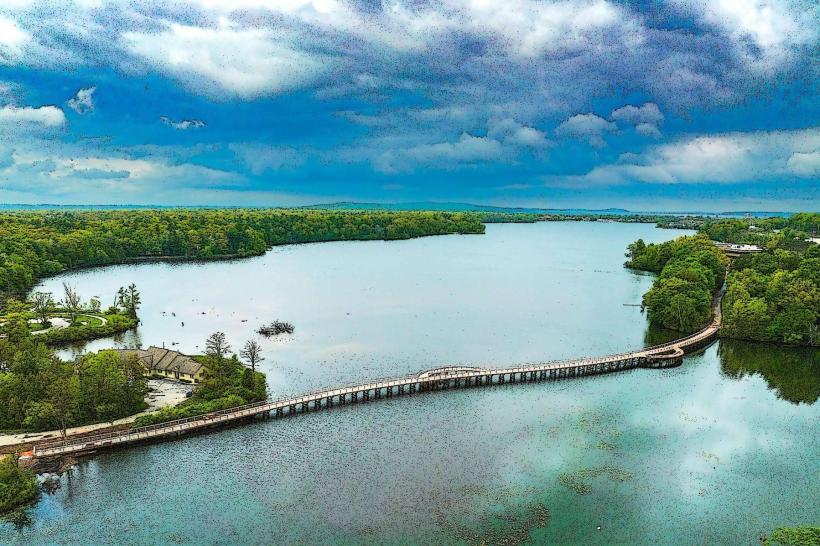Boardman Lake