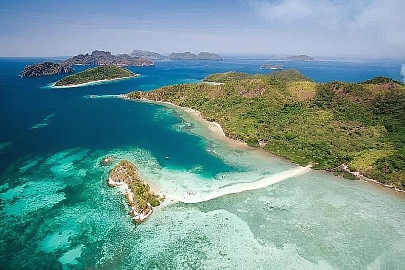 Snake Island (Vigan Island)