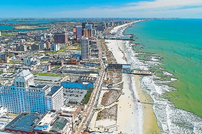 Atlantic City
