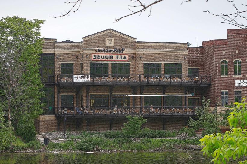 Milwaukee Ale House