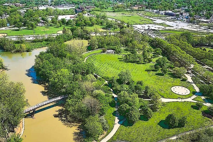 Headwaters Park