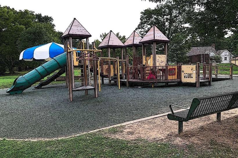 Forest Hills Park