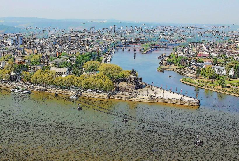 Deutsches Eck