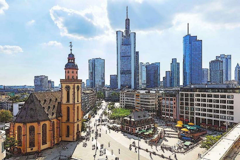 Frankfurt