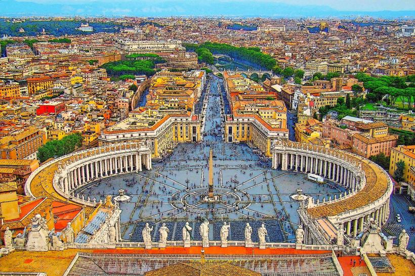 Vatican