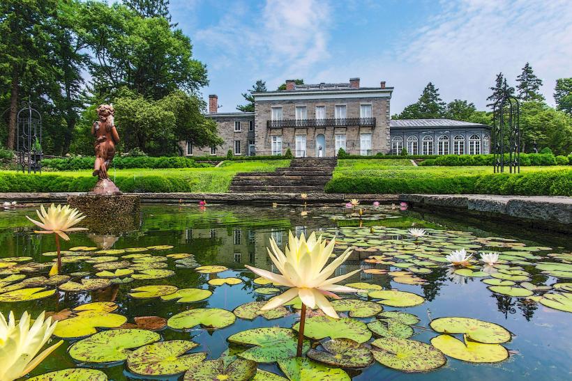 Bartow-Pell Mansion Museum