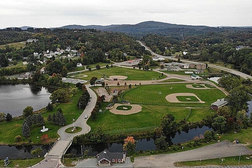 Gardner Memorial Park