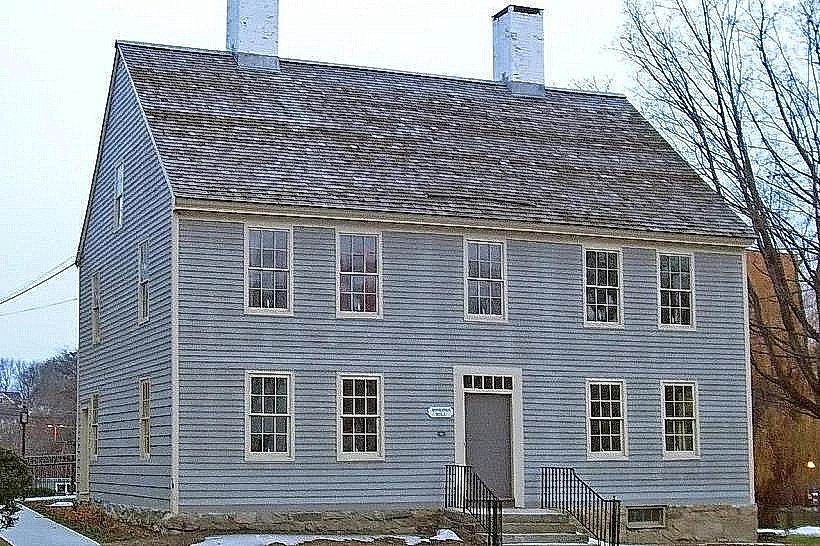 Danbury Museum & Historical Society