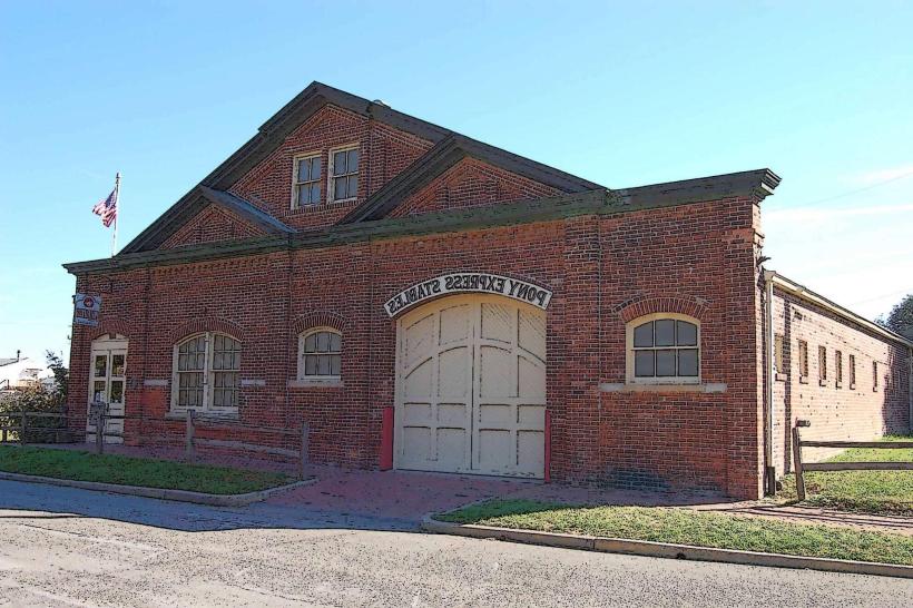St. Joseph Museums