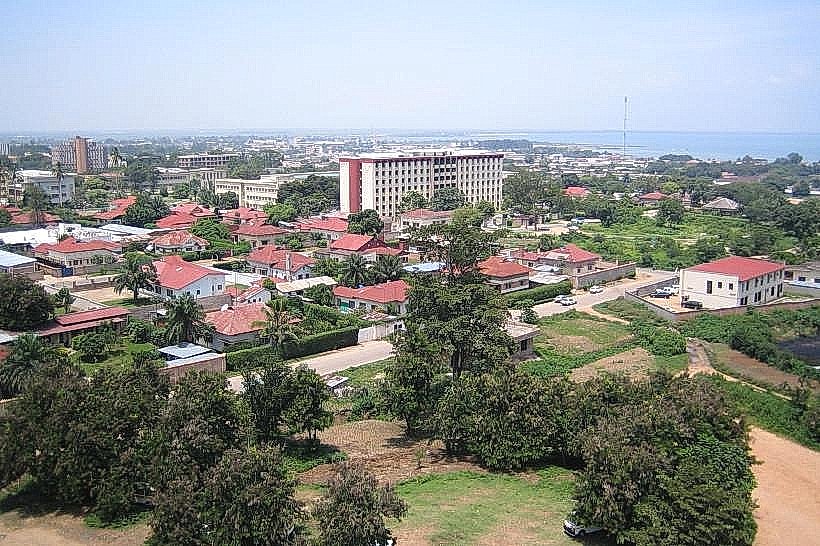 Bujumbura