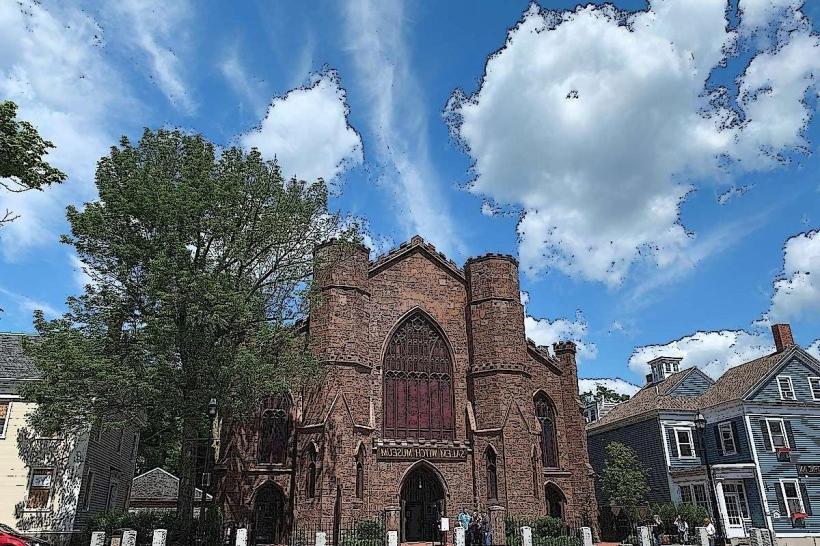Salem Museum