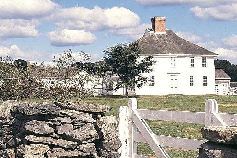 Casey Farm