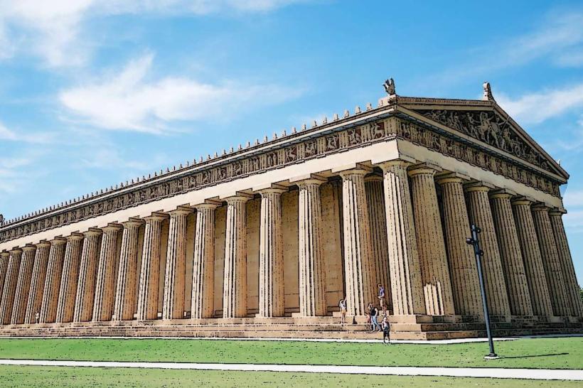 Parthenon