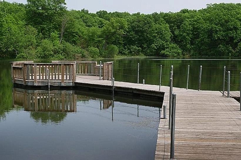 Jeffers Pond