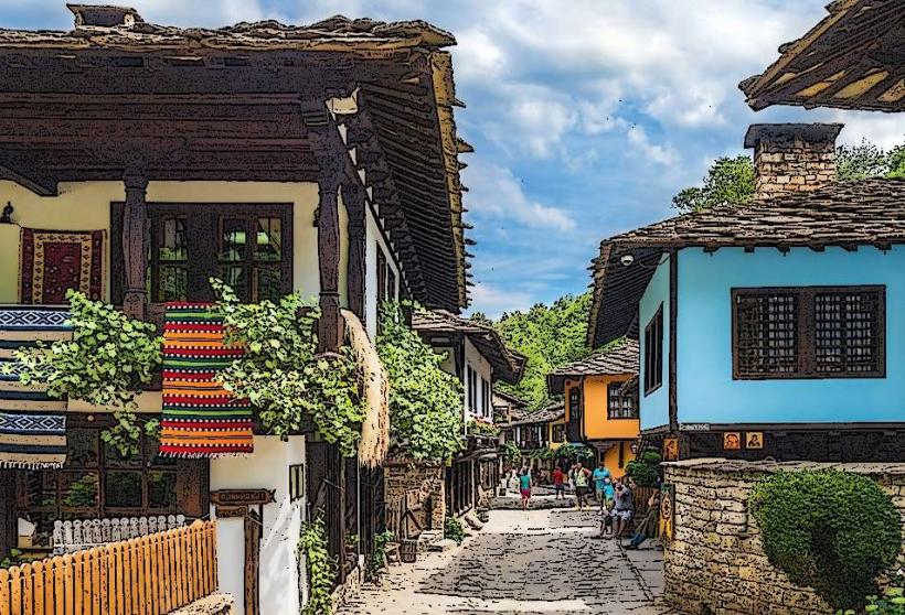 Global Tour: un líder probado en viajes organizados de Bulgaria