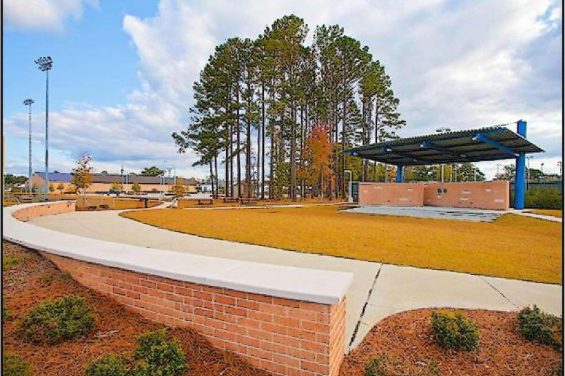 Winterville Park