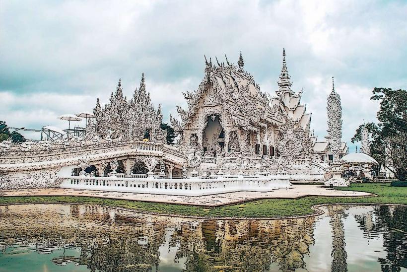 Chiang Rai