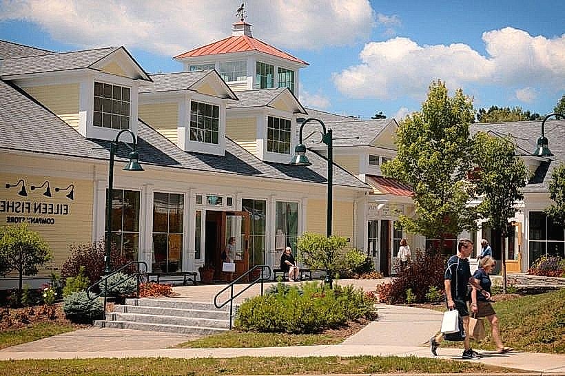 Manchester Designer Outlets