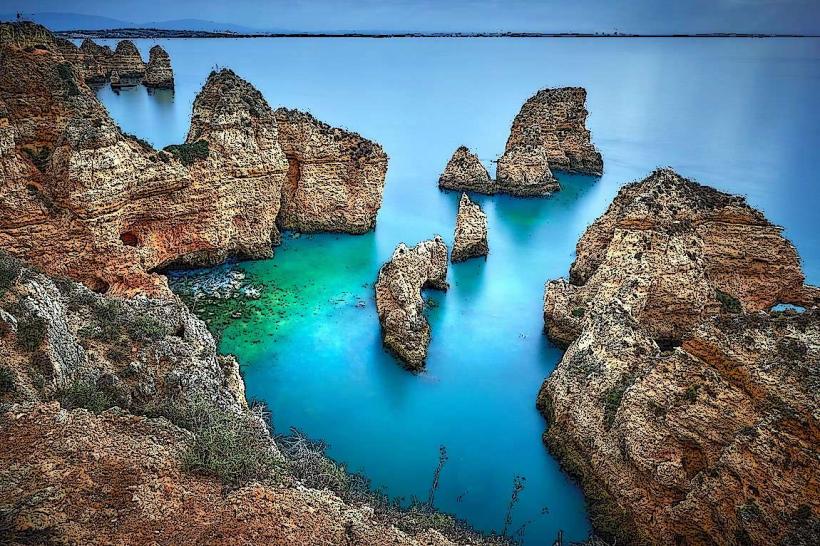 Ponta da Piedade