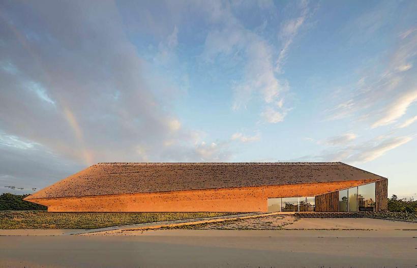 Vadehavscentret (Wadden Sea Center)