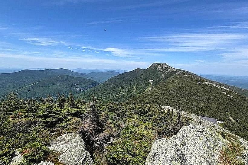 Mount Mansfield