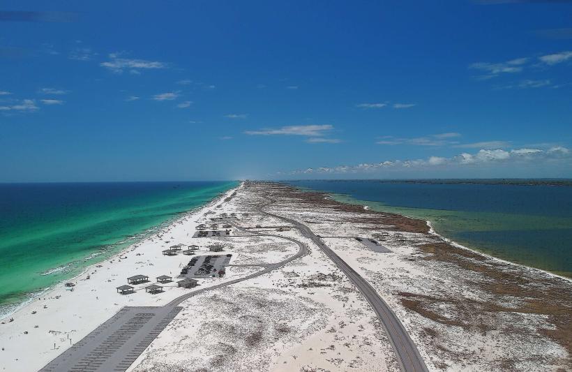 Gulf Islands National Seashore