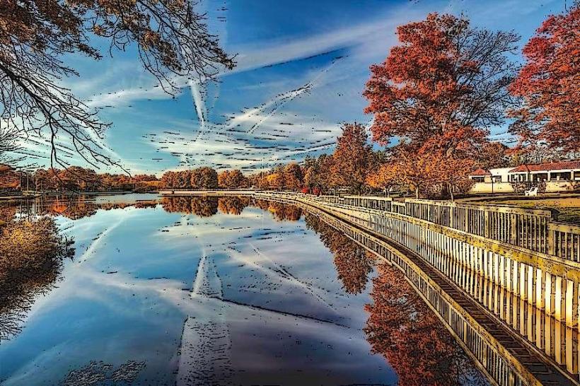 Roosevelt Park