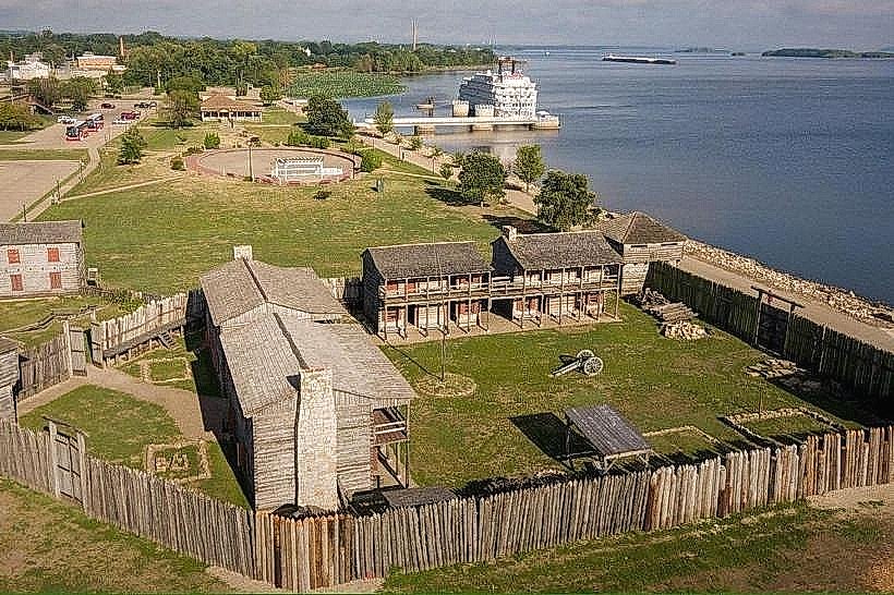 Fort Madison
