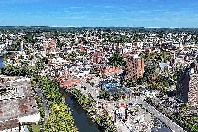 Pawtucket