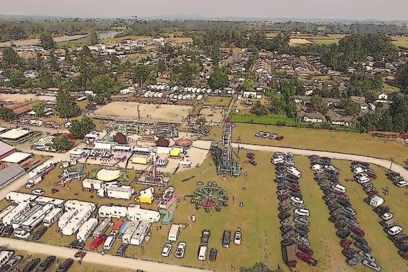 Skagit County Fairgrounds
