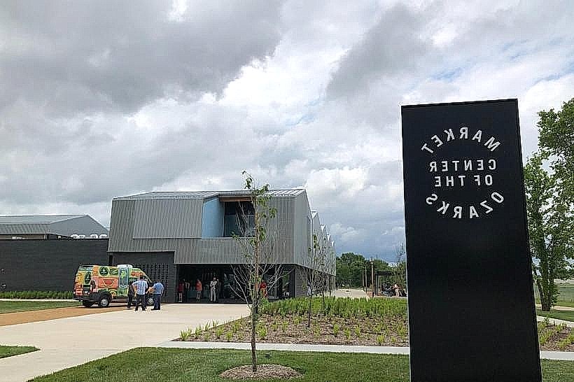 Arts Center of the Ozarks