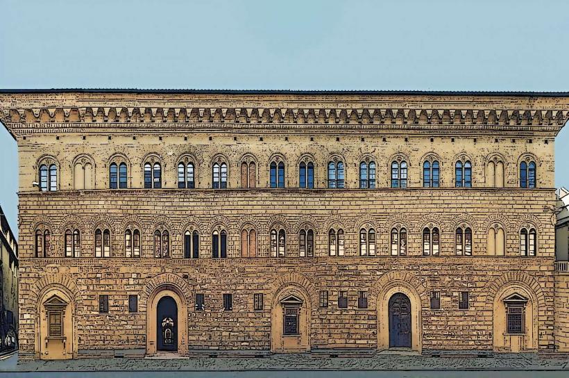 Palazzo Medici Riccardi