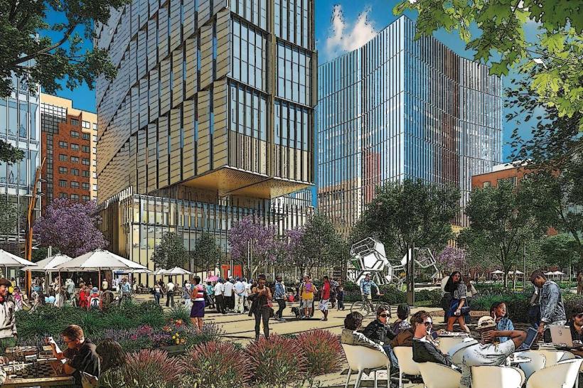 Kendall Square