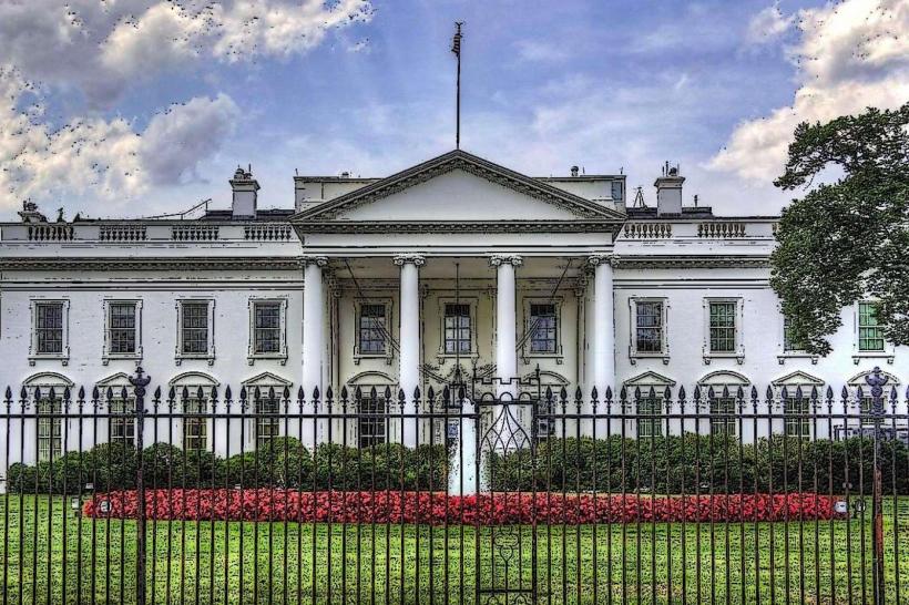 White House