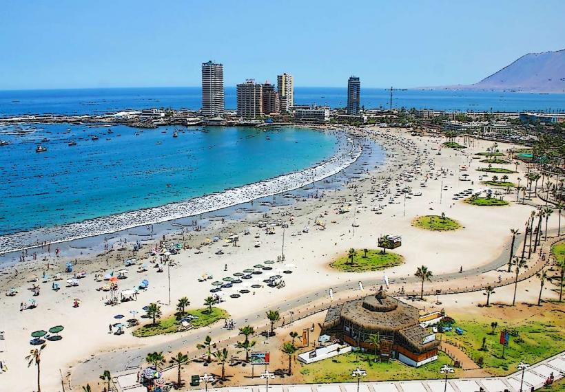 Iquique