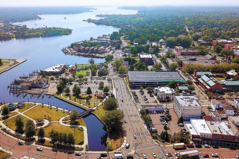 Toms River