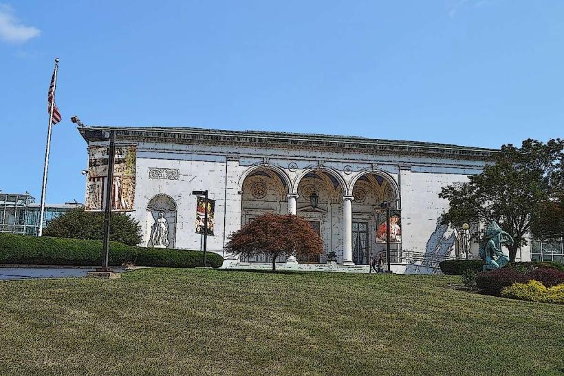 Butler Institute of American Art