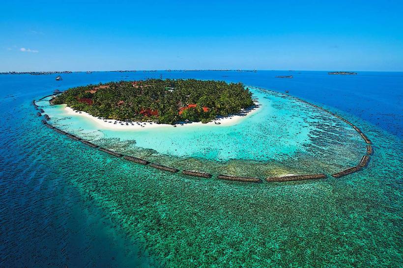 Kurumba Maldives