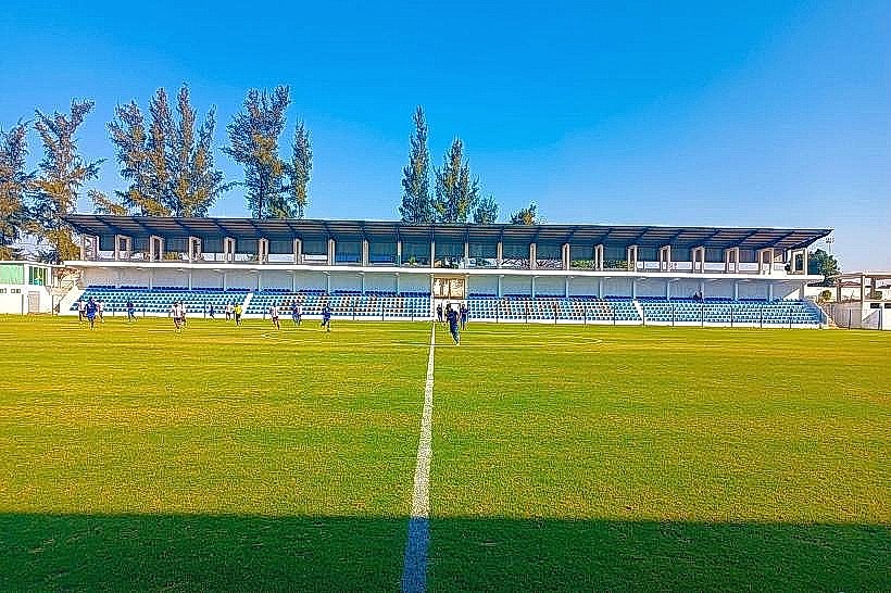 Municipal Stadium of Beira