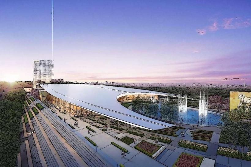 MGM National Harbor