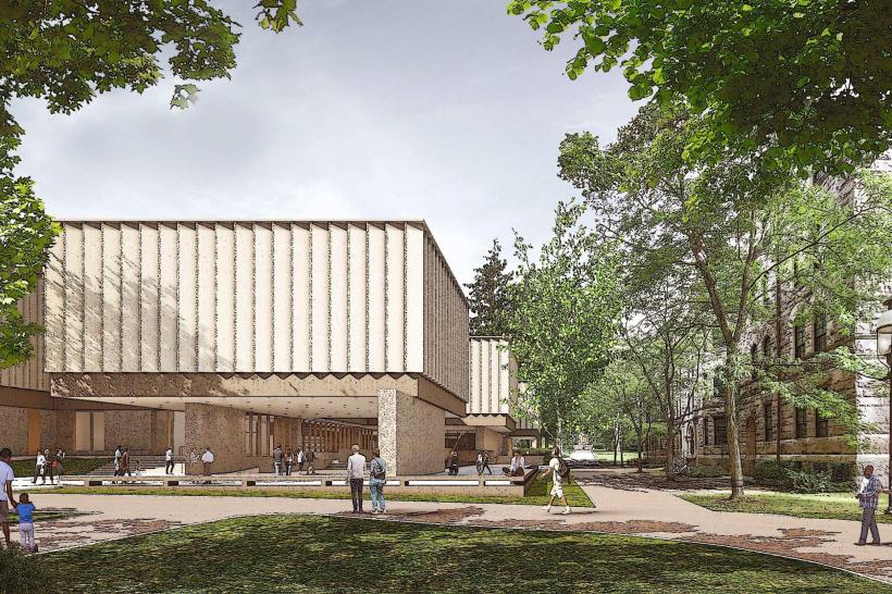Princeton University Art Museum