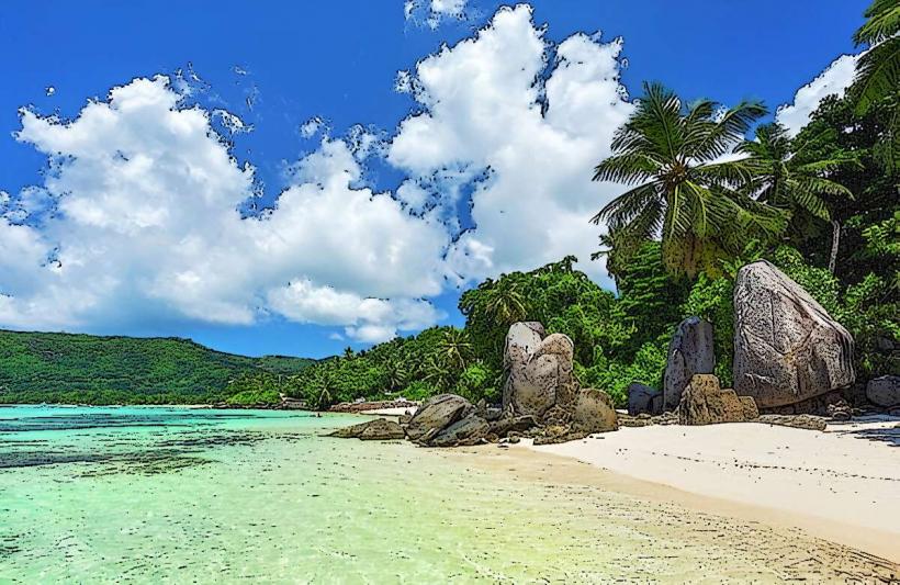 Anse Royale