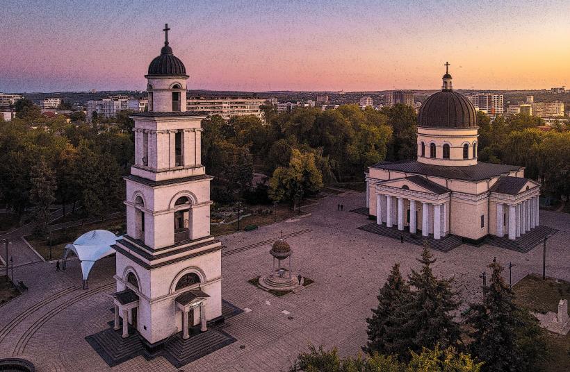 Катедралата Рождество Христово