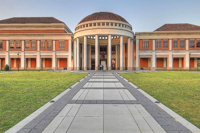 National Infantry Museum