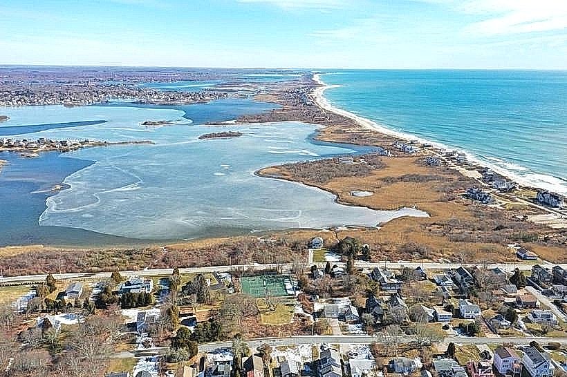 Charlestown RI
