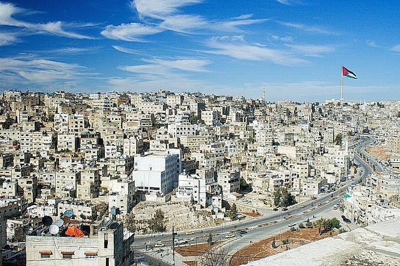 Amman