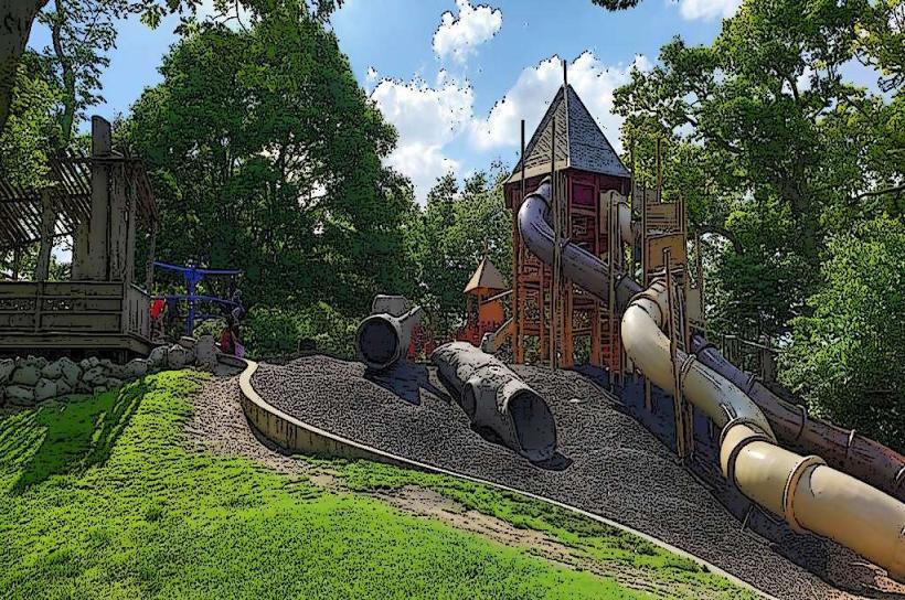 Bowen Park