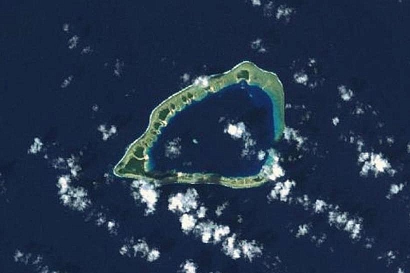 Lae Atoll